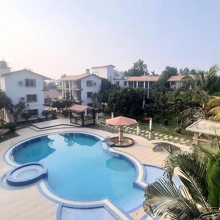Inani Royal Resort Esterno foto
