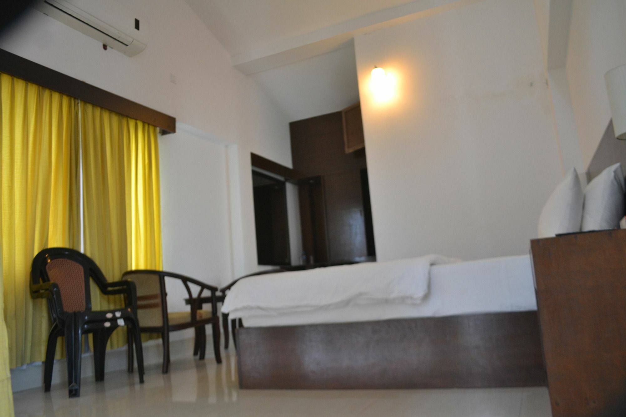 Inani Royal Resort Esterno foto