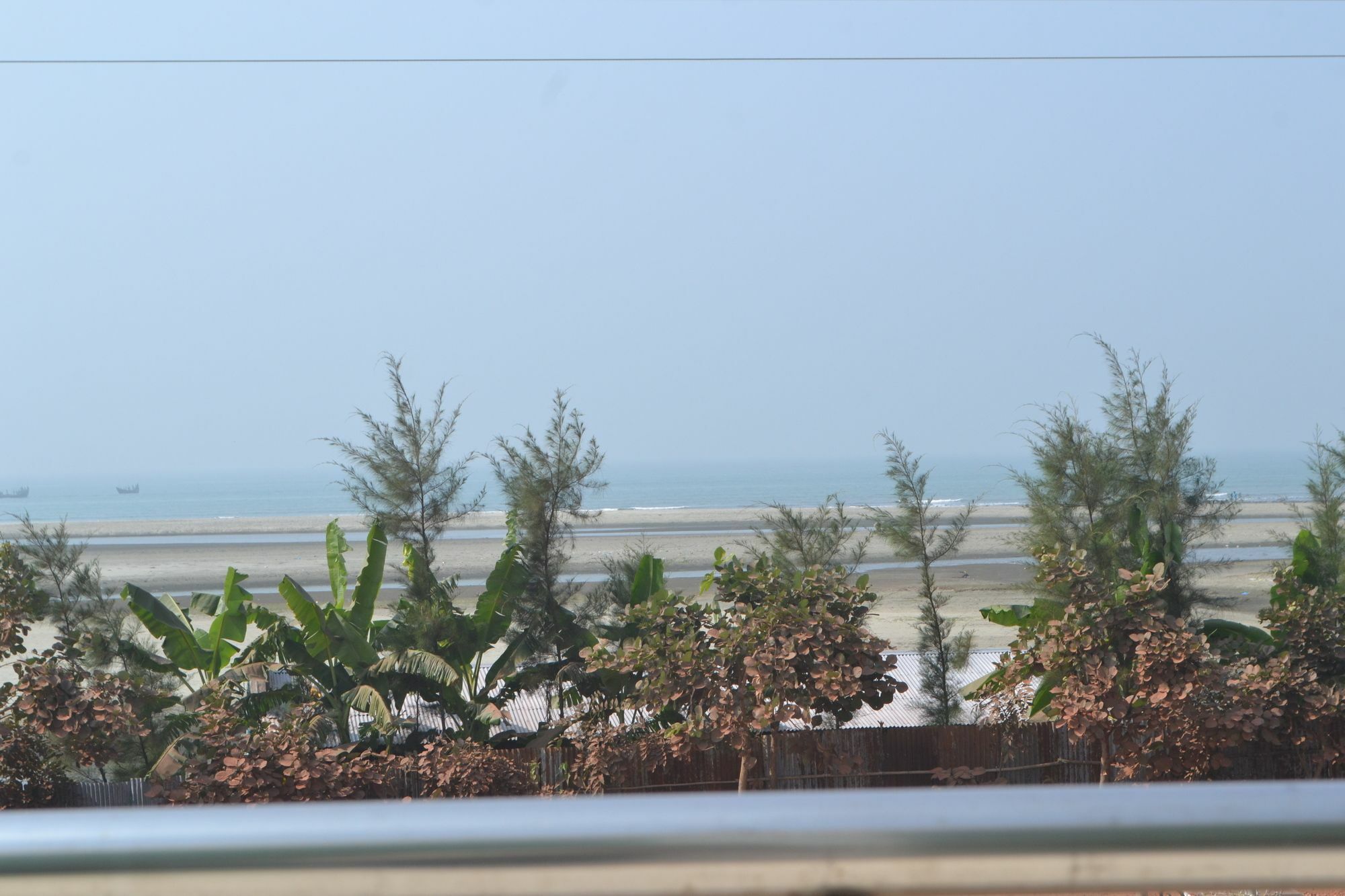 Inani Royal Resort Esterno foto