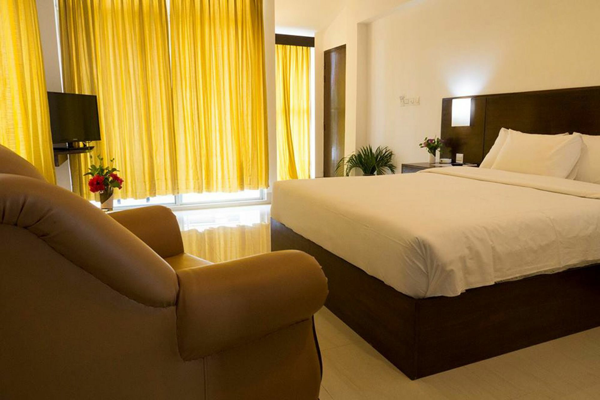 Inani Royal Resort Esterno foto